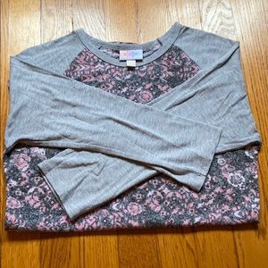 LuLaRoe Randy Size XXS